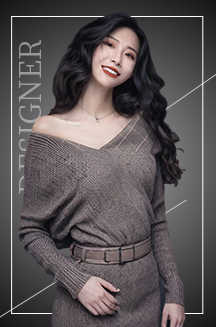 設(shè)計(jì)師姜文文